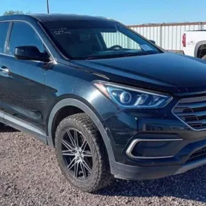 (AZ) 2018 Hyundai Santa Fe Sport