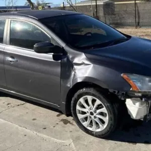 (CA) 2014 Nissan Sentra