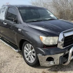 (TX) 2007 Toyota Tundra SR5