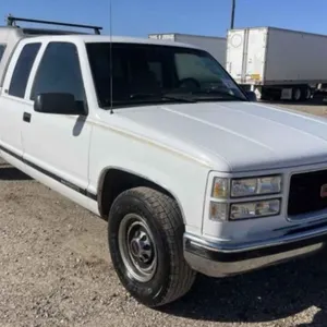 (TX) 1996 GMC Sierra 2500