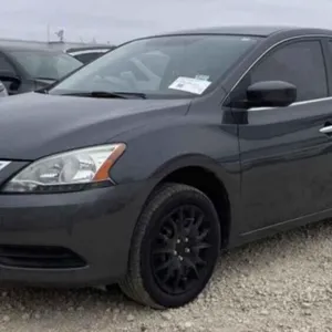 (TX) 2013 Nissan Sentra