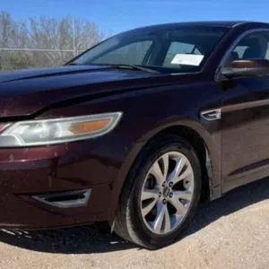 (TX) 2010 Ford Taurus