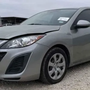 (TX) 2010 Mazda 3