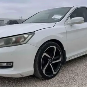 (TX) 2013 Honda Accord