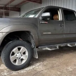 (TX) 2010 Toyota PreRunner