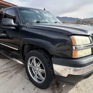 (TX) 2006 Chevrolet Avalanche