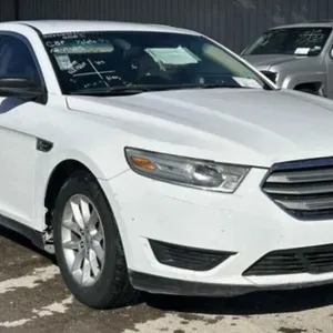 (TX) 2013 Ford Taurus