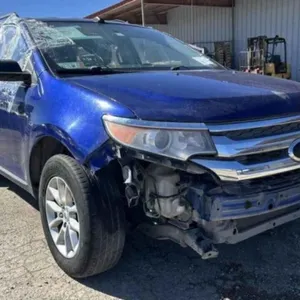 (TX) 2013 Ford Edge