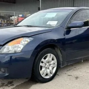 (TX) 2009 Nissan Altima