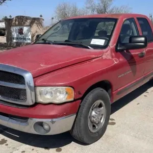 (TX) 2004 Dodge Ram 2500