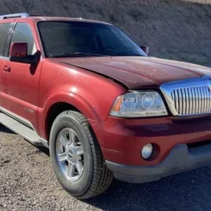 (AZ) 2005 Lincoln Aviator