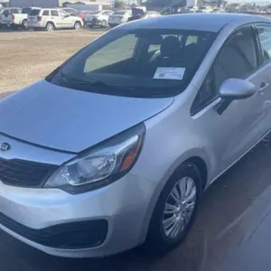 (AZ) 2014 Kia Rio