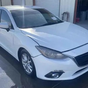 (AZ) 2015 Mazda Mazda3