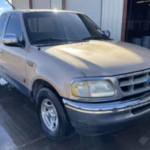 (AZ) 1997 Ford F-150