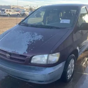 (AZ) 1998 Toyota Sienna