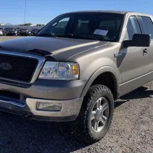 (AZ) 2004 Ford F-150