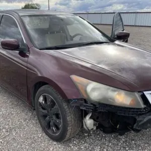 (AZ) 2008 Honda Accord