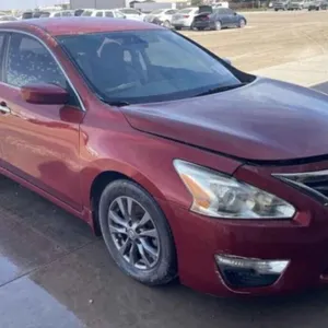 (AZ) 2015 Nissan Altima