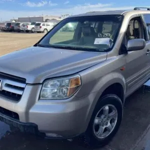 (AZ) 2006 Honda Pilot