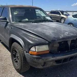 (AZ) 2002 Dodge Dakota