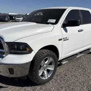 (AZ) 2012 Dodge Ram 1500