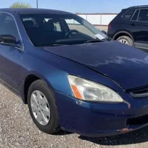 (AZ) 2003 Honda Accord