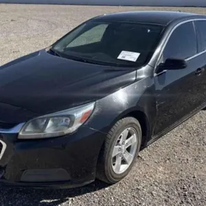(AZ) 2014 Chevrolet Malibu