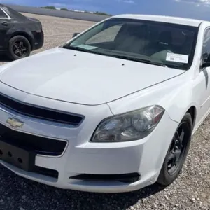 (AZ) 2011 Chevrolet Malibu