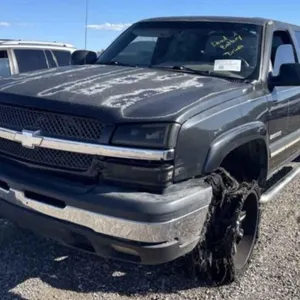 (AZ) 2003 Chevrolet Silverado 1500HD