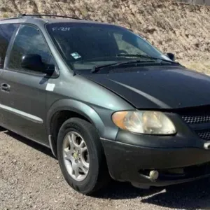 (AZ) 2001 Dodge Grand Caravan
