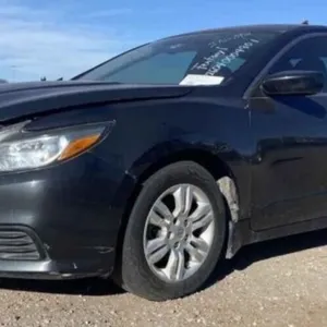 (AZ) 2017 Nissan Altima