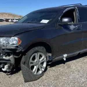 (AZ) 2012 Dodge Durango