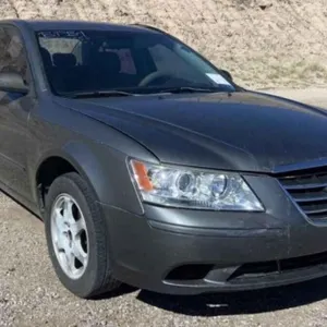 (AZ) 2010 Hyundai Sonata