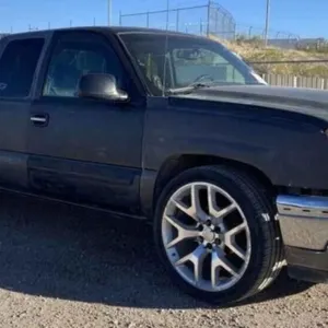 (AZ) 2003 Chevrolet Silverado 1500