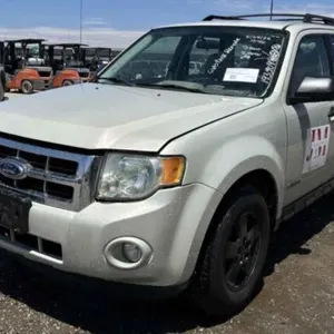 (CA) 2008 Ford Escape