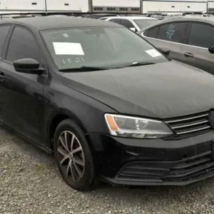 (CA) 2016 Volkswagen Jetta