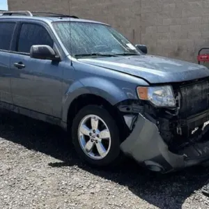 (CA) 2010 Ford Escape