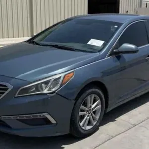 (CA) 2015 Hyundai Sonata