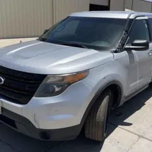 (CA) 2014 Ford Explorer