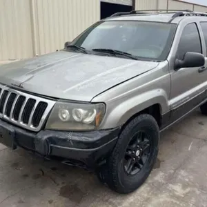(CA) 1999 Jeep Grand Cherokee