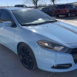 (CA) 2013 Dodge Dart