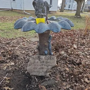 Bird Bath