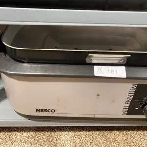 Nesco Roaster