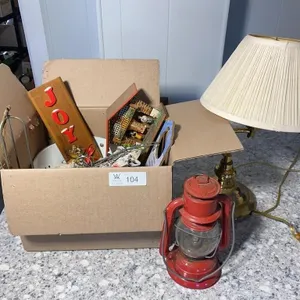 Online Auction | Tools - Antiques - Lawn & Garden