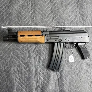 Zastava PAPM85PV 556x45 Serial# M85PV003759