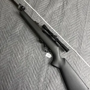 Remington 597 22LR Scope and mag included. Some