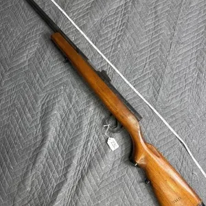 Spring driven TS45 side lever air gun with lots