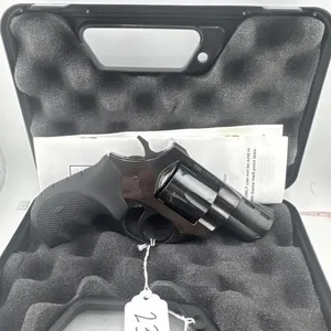 EAA Windicator 38 spec/357 mag
Case included