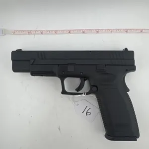 Springfield Tactical XD-45ACP Two 13 round clip