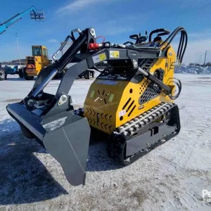 Unused SDLANCH SDLL60 Mini Skid Steer
